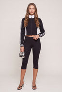 Patricia Capri Leggings