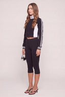 Patricia Capri Leggings