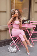 Patricia Capri Leggings
