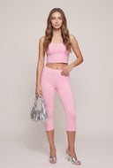 Patricia Capri Leggings