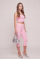 Patricia Capri Leggings