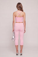 Patricia Capri Leggings