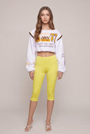 Patricia Capri Leggings