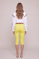 Patricia Capri Leggings