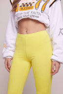 Patricia Capri Leggings