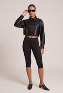 Drew Capri Leggings