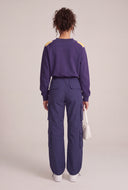 Tapered Utility Pants