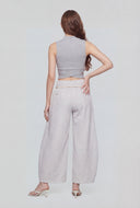 Baggy Barrel Sweatpants