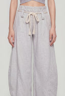 Baggy Barrel Sweatpants