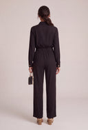 Long Sleeve Jumpsuit