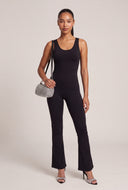 Alexa Keyhole Back Catsuit