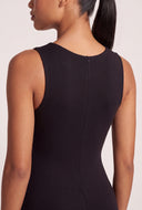 Flare Leg Jumpsuit