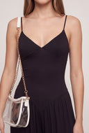 Balloon Leg Jumpsuit