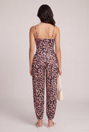 Balloon Leg Jumpsuit