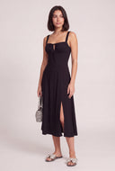 Corset Bodice Dress