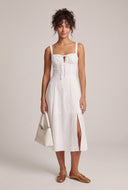 Corset Bodice Dress
