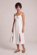 Corset Bodice Dress