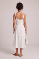 Corset Bodice Dress