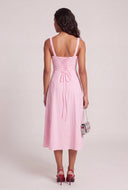 Corset Bodice Dress
