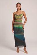 Lara Cami Maxi Dress