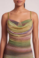 Lara Cami Maxi Dress