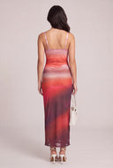 Lara Cami Maxi Dress