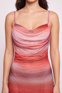 Lara Cami Maxi Dress