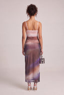 Lara Cami Maxi Dress