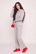 Denise Wide Leg Sweatpants