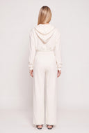 Denise Wide Leg Sweatpants
