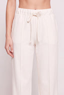 Denise Wide Leg Sweatpants