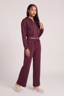 Denise Wide Leg Sweatpants