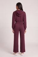 Denise Wide Leg Sweatpants