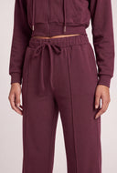 Denise Wide Leg Sweatpants