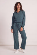 Emersyn Half Zip Pullover
