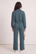 Emersyn Half Zip Pullover