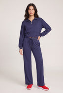 Emersyn Half Zip Pullover