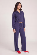 Emersyn Half Zip Pullover