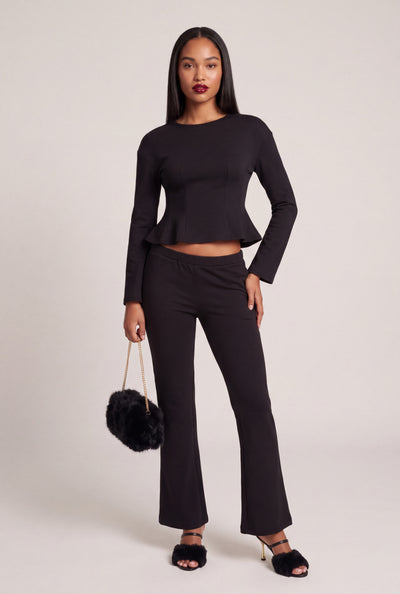 Dayana Flare Pants