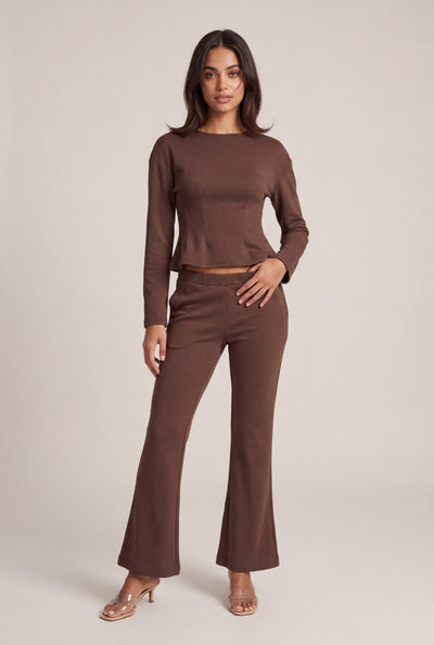 Dayana Flare Pants