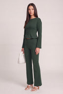 Dayana Flare Pants
