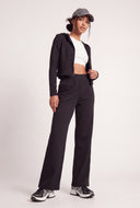 Modal Wide Leg Sweatpants