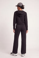 Modal Wide Leg Sweatpants
