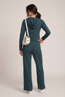 Modal Wide Leg Sweatpants