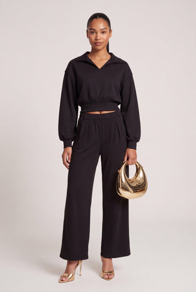 Jordyn Wide Leg Pants