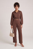Jordyn Wide Leg Pants