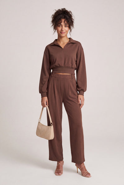 Jordyn Wide Leg Pants
