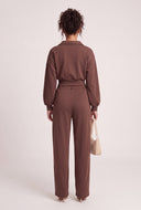 Jordyn Wide Leg Pants