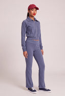 Lettie Zip Top