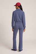 Lettie Zip Top
